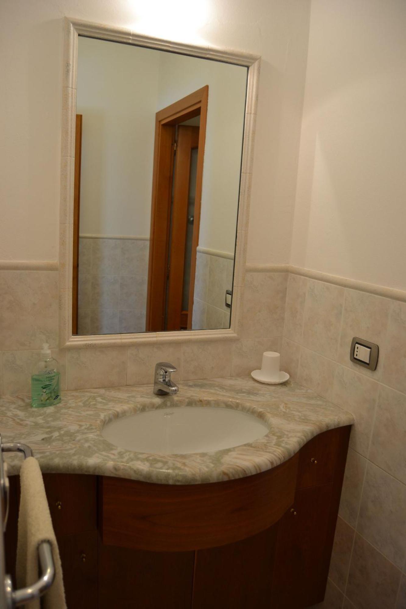 Le Terrazze Appartamenti Vacanze Sanremo Exterior foto