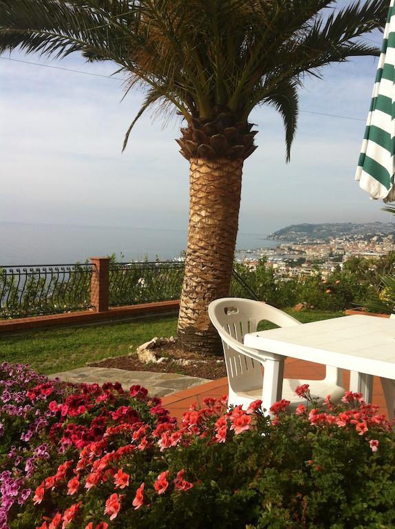 Le Terrazze Appartamenti Vacanze Sanremo Quarto foto