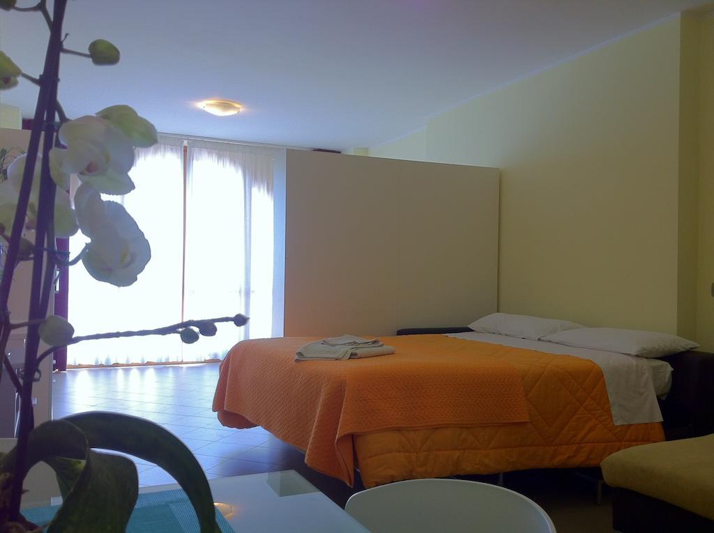 Le Terrazze Appartamenti Vacanze Sanremo Exterior foto