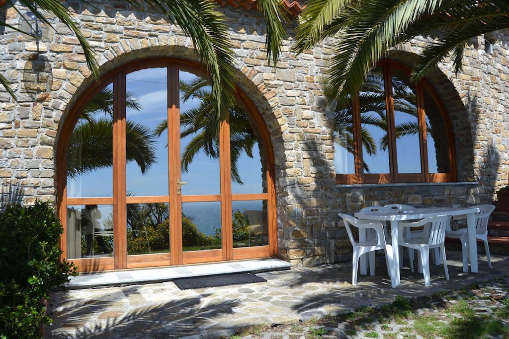 Le Terrazze Appartamenti Vacanze Sanremo Quarto foto