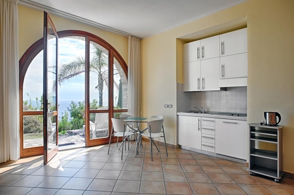 Le Terrazze Appartamenti Vacanze Sanremo Exterior foto