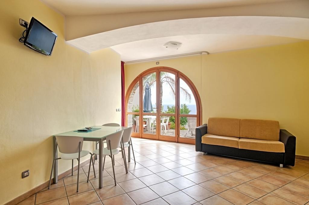 Le Terrazze Appartamenti Vacanze Sanremo Exterior foto