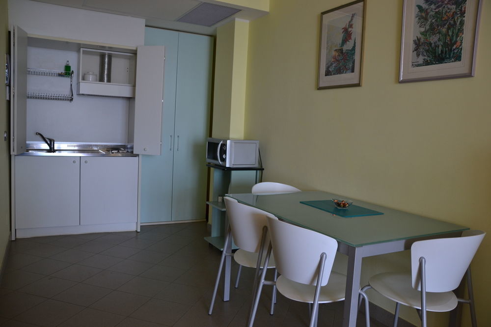 Le Terrazze Appartamenti Vacanze Sanremo Exterior foto