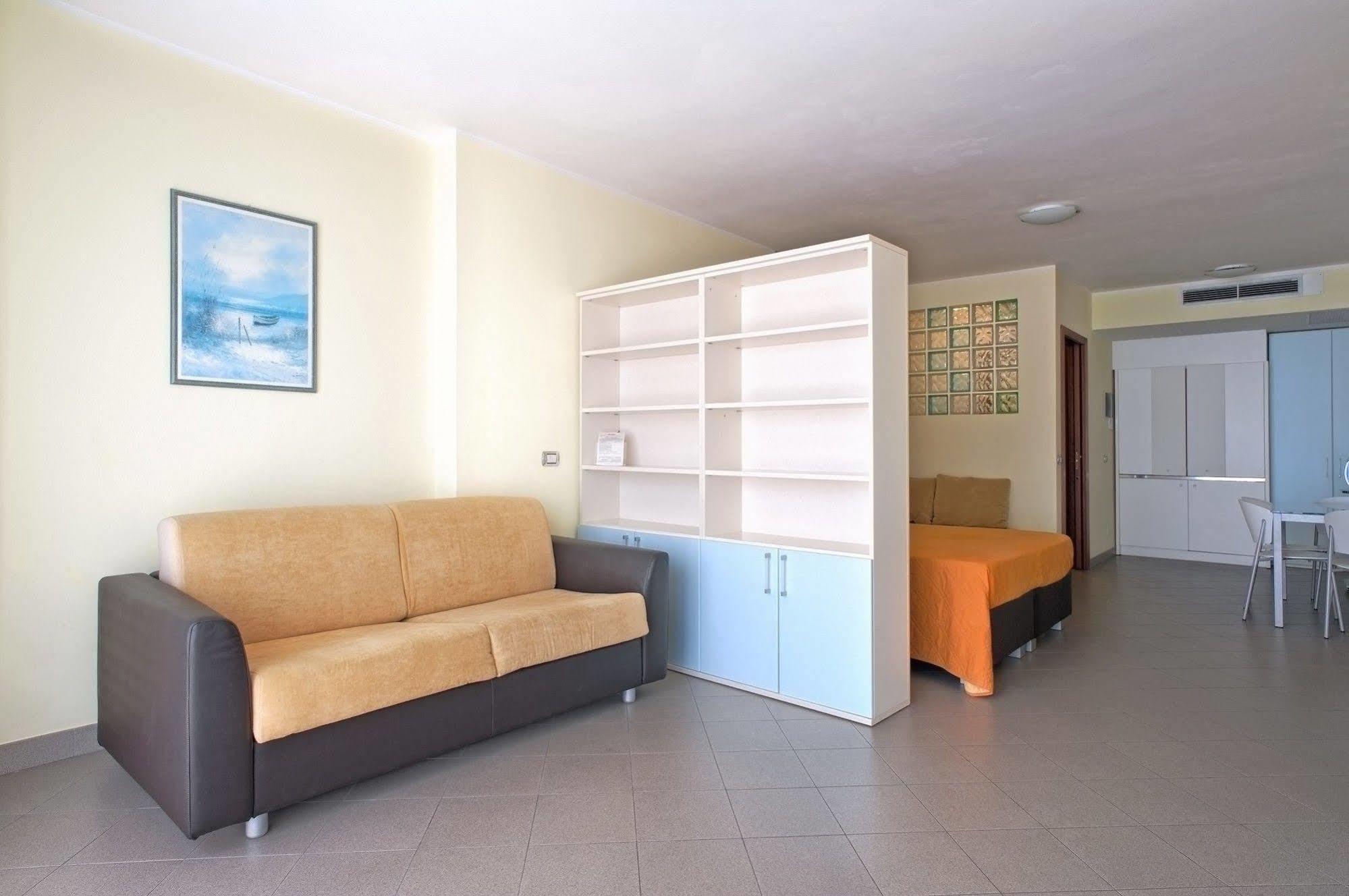 Le Terrazze Appartamenti Vacanze Sanremo Exterior foto