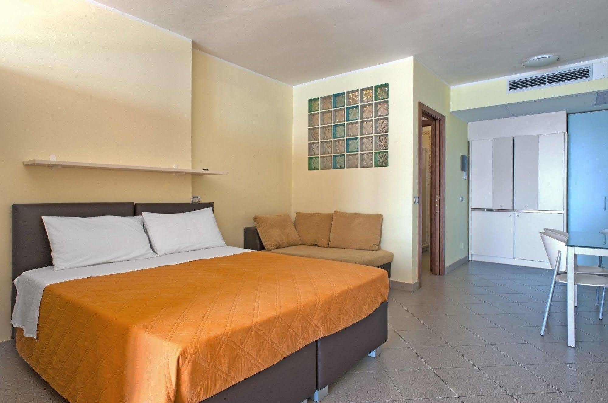 Le Terrazze Appartamenti Vacanze Sanremo Exterior foto