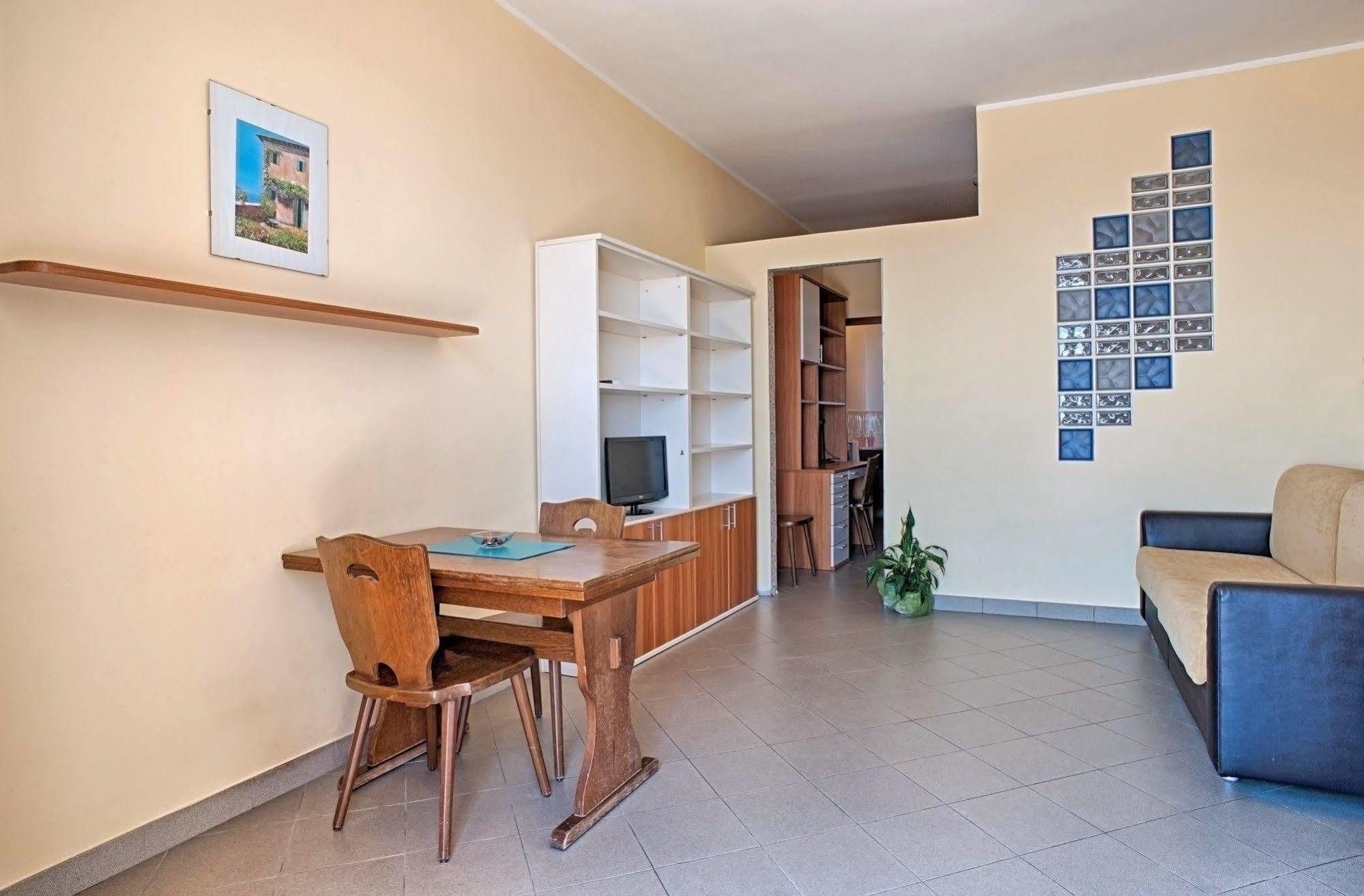 Le Terrazze Appartamenti Vacanze Sanremo Exterior foto